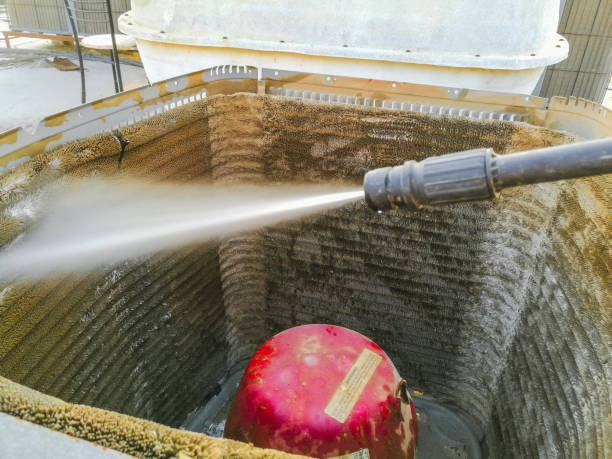 Best Air Duct Cleaning Near Me in MD
