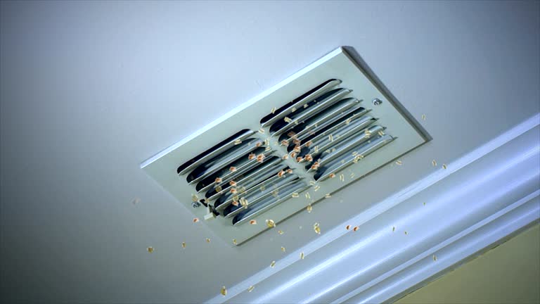 Best Duct Cleaning for Offices  in Owings Mills, MD