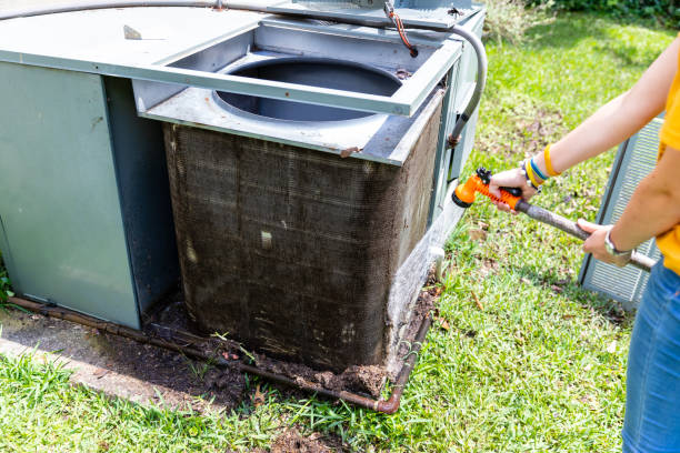 Best Commercial HVAC Duct Cleaning  in Owings Mills, MD