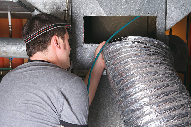 , MD Airduct Cleaning Company