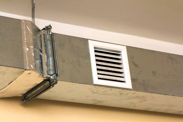 Best HVAC System Cleaning  in Owings Mills, MD