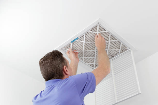 Best Ductwork Cleaning Services  in Owings Mills, MD